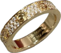 Cartier Rings