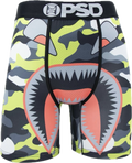 PSD Boxershorts