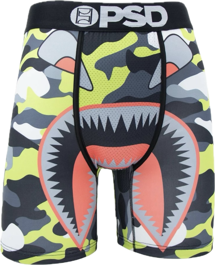 PSD Boxershorts