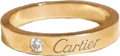 Cartier Ring