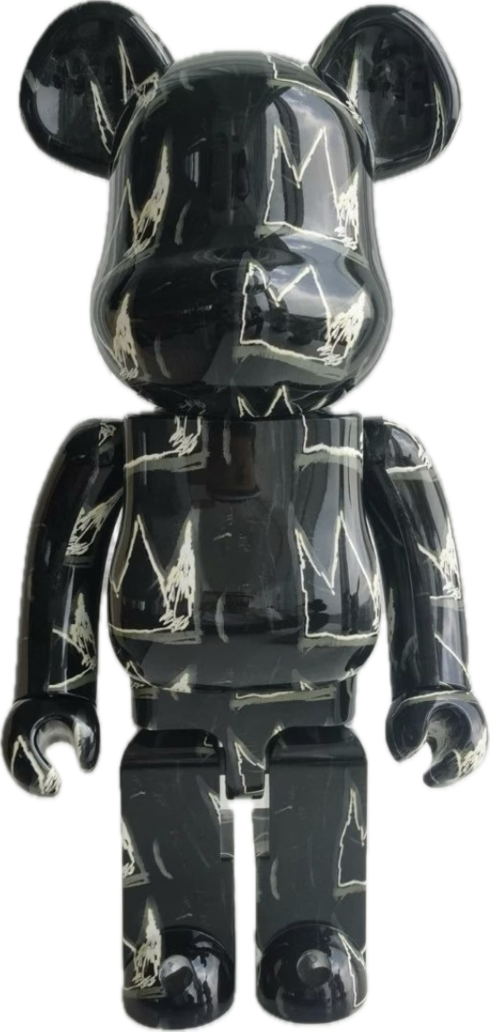 BEARBRICK