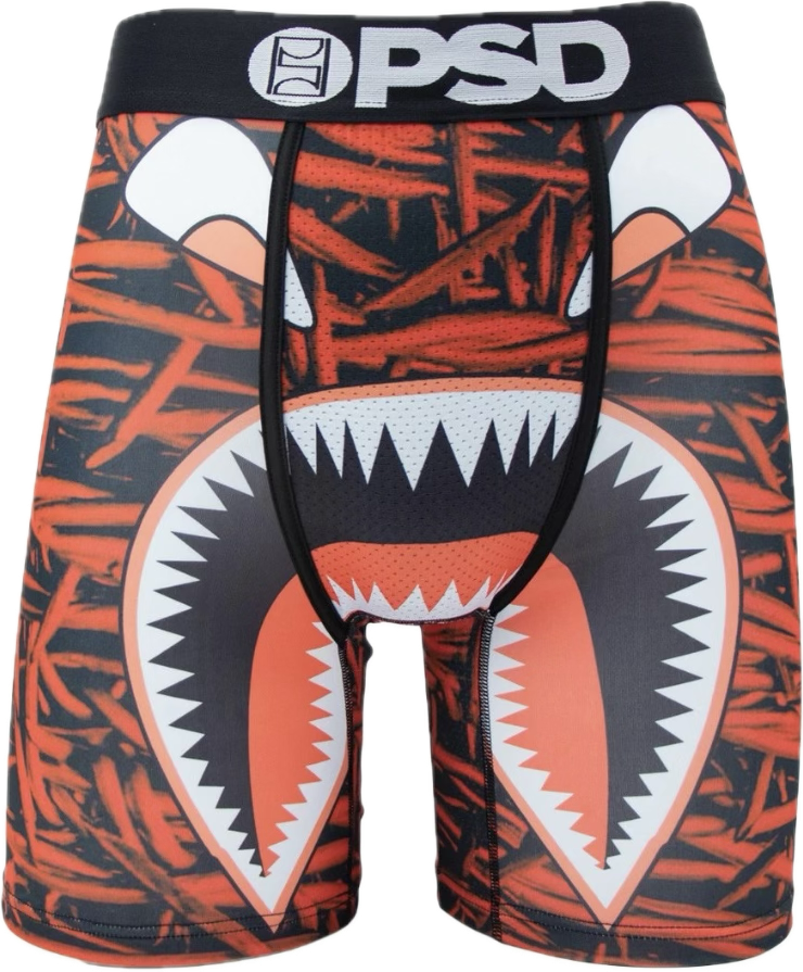 PSD Boxershorts