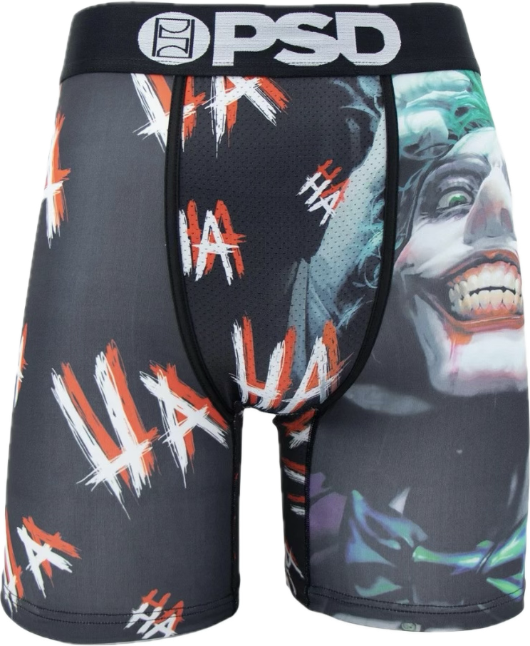 PSD Boxershorts