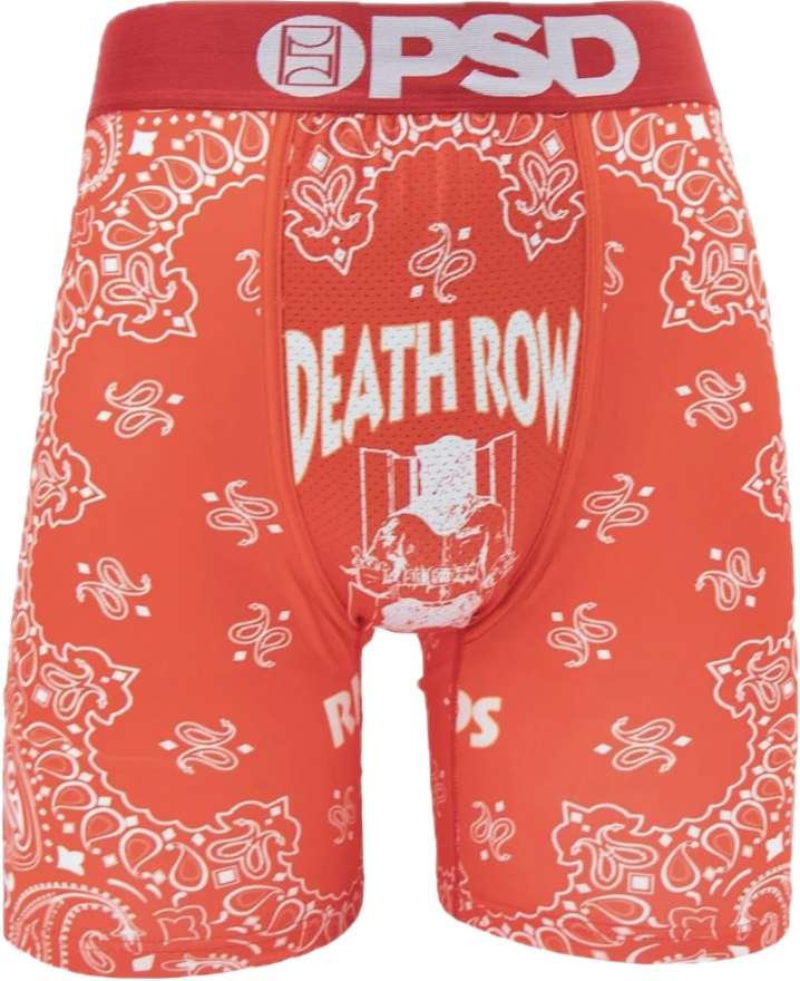 PSD Boxershorts