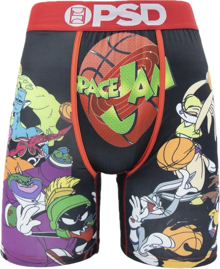 PSD Boxershorts