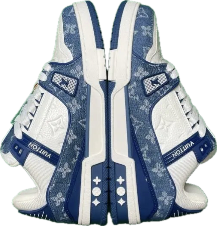 Louis Vuitton Skates
