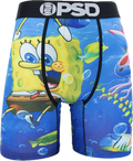 PSD Boxershorts
