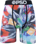 PSD Boxershorts