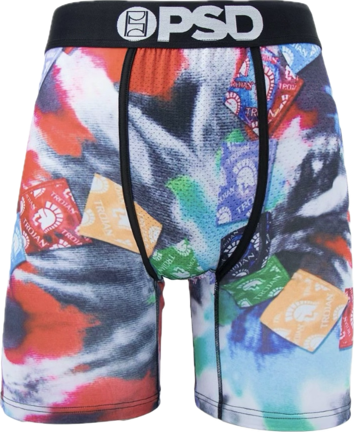 PSD Boxershorts