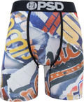 PSD Boxershorts