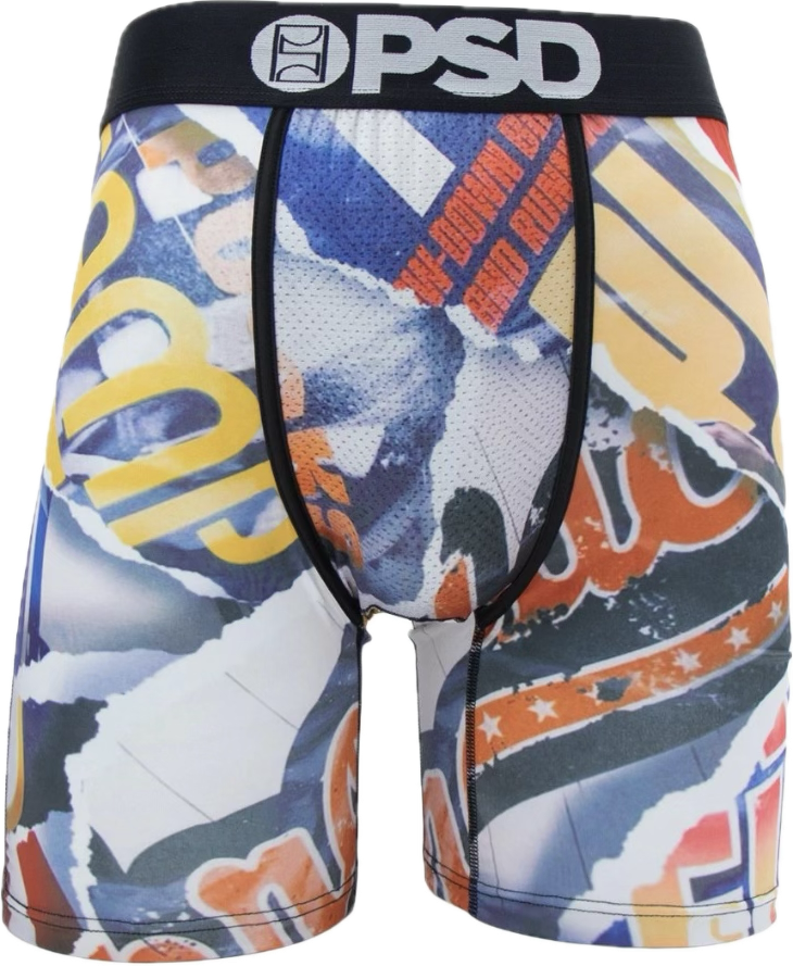 PSD Boxershorts