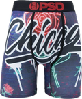 PSD Boxershorts