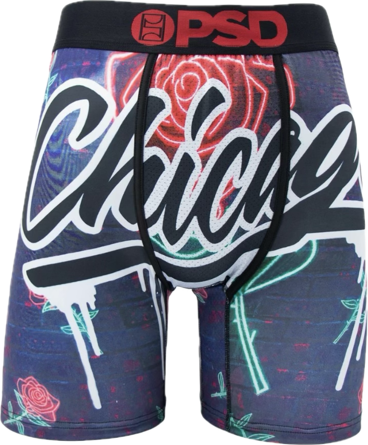 PSD Boxershorts