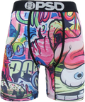 PSD Boxershorts