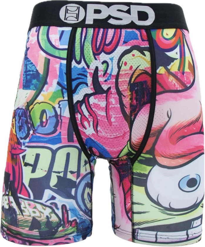 PSD Boxershorts