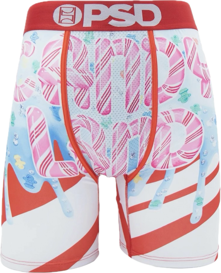 PSD Boxershorts