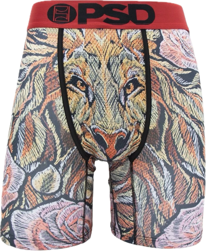 PSD Boxershorts