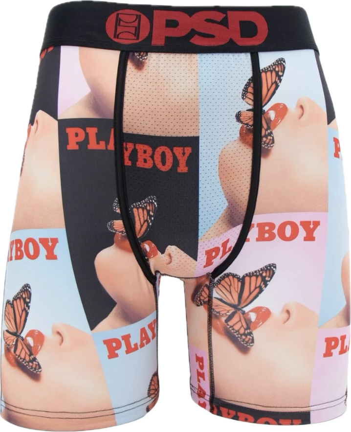PSD Boxershorts