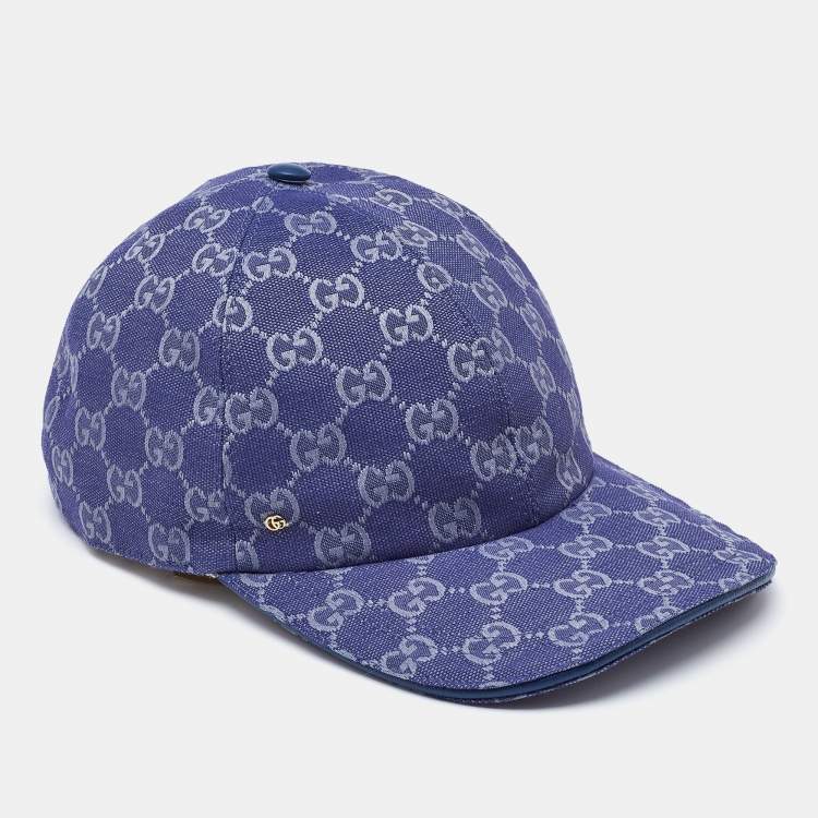 Gucci Caps