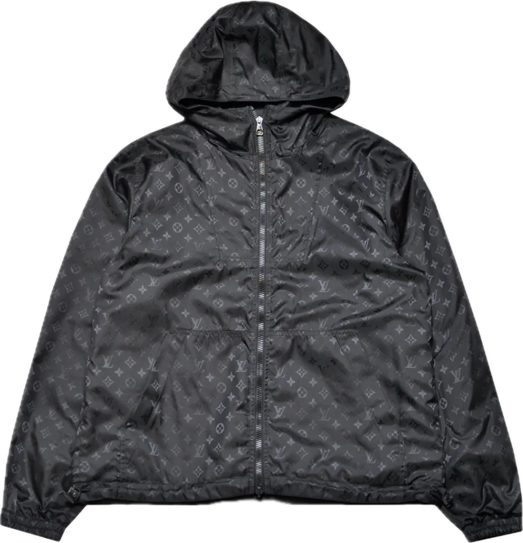 Louis Vuitton Windbreaker