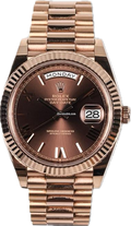 Rolex Daydate