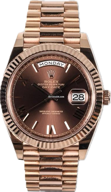 Rolex Daydate
