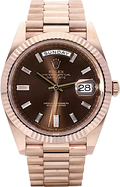 Rolex Daydate