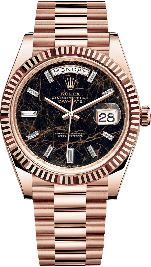 Rolex Daydate