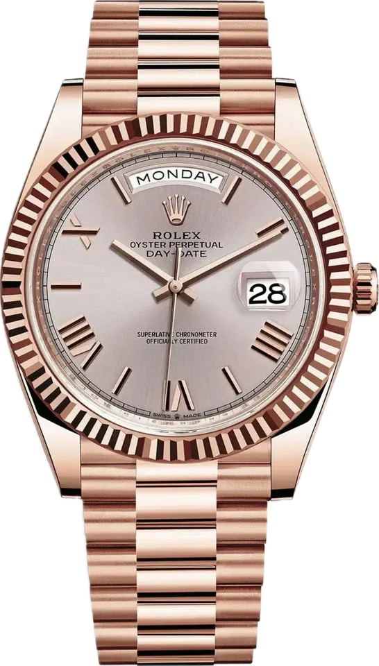 Rolex Daydate