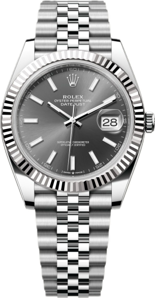 Rolex Dayjust