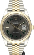 Rolex Dayjust