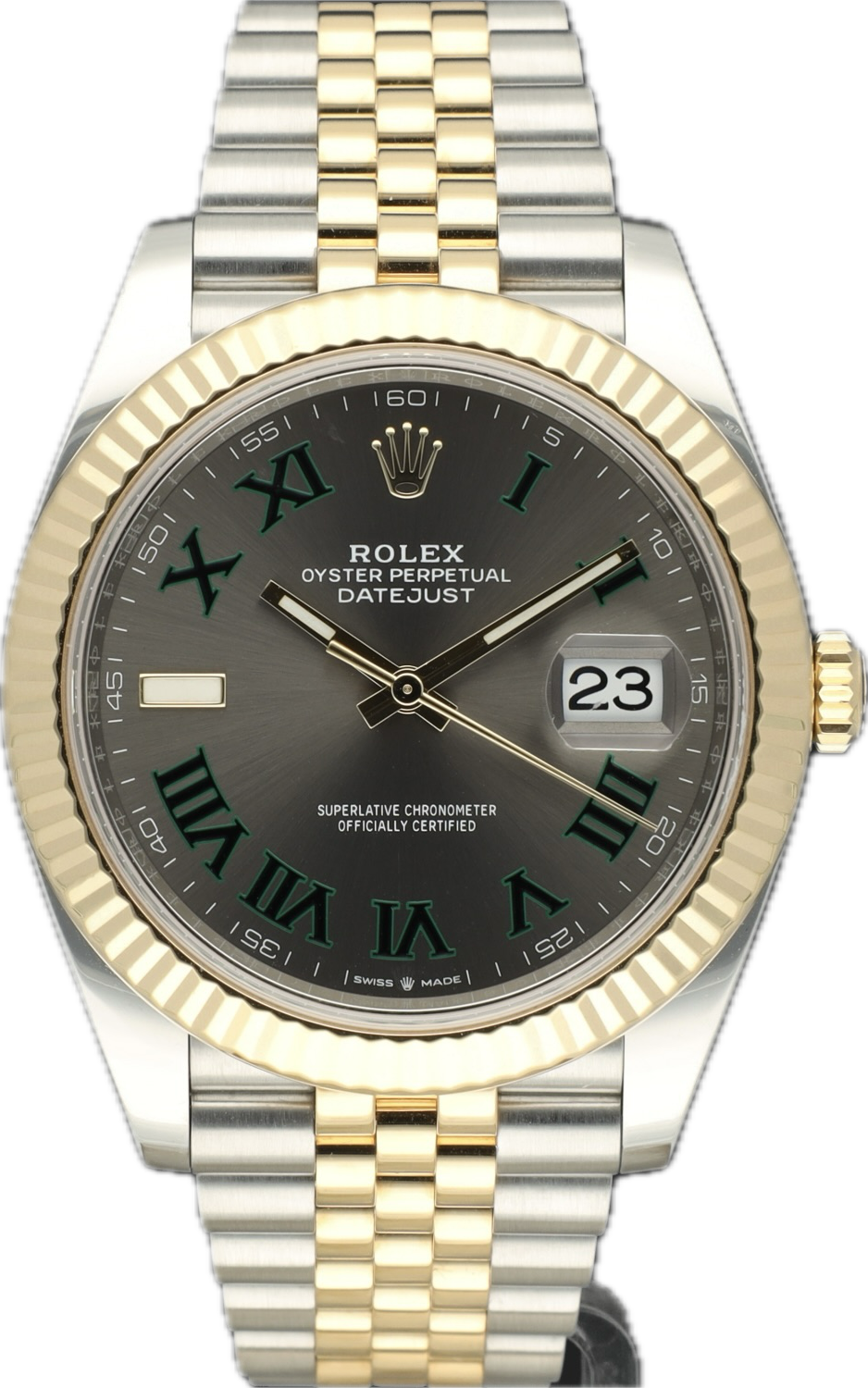 Rolex Dayjust