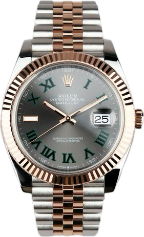Rolex Dayjust