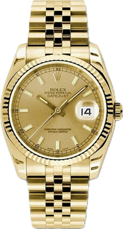 Rolex Dayjust