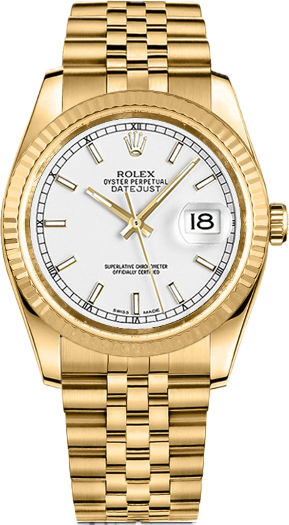 Rolex Dayjust
