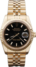 Rolex Dayjust