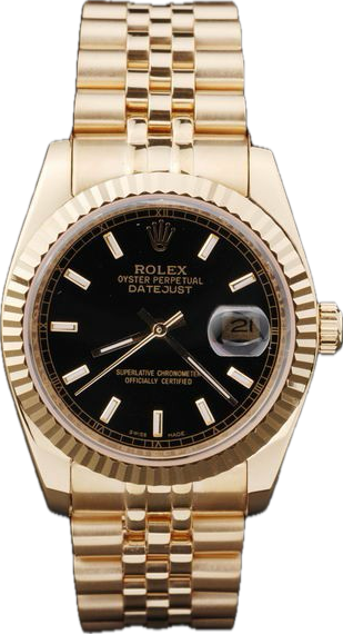 Rolex Dayjust