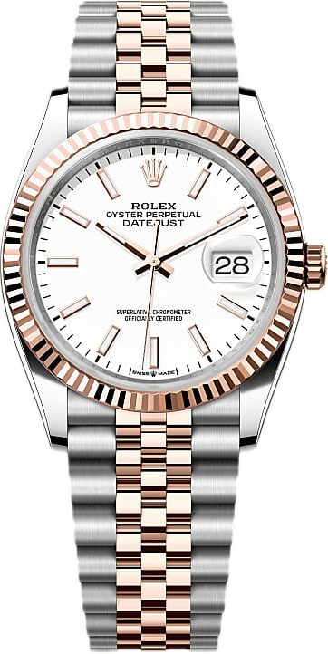 Rolex Dayjust