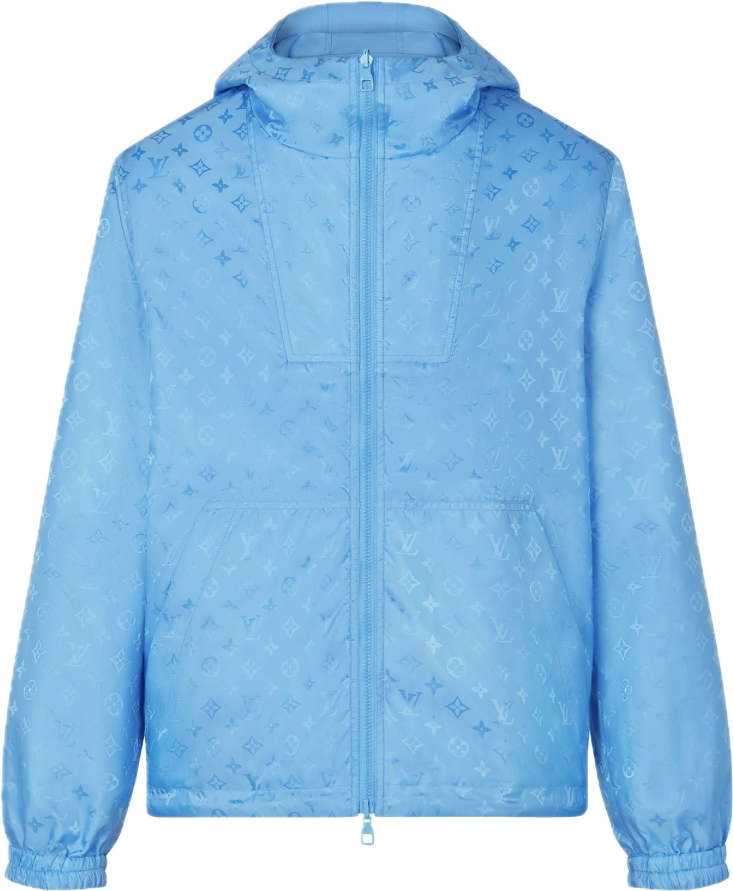 Louis Vuitton Windbreaker