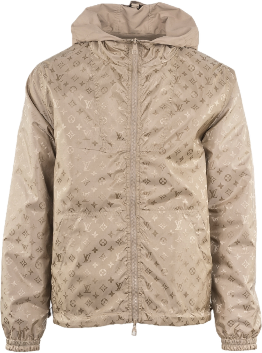 Louis Vuitton Windbreaker