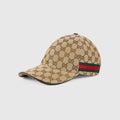 Gucci Cap